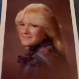 Meet your Posher, Georgiann